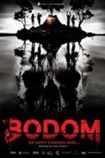 Lake Bodom (2016)