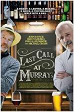 Last Call at Murray's (2016)