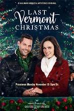 Last Vermont Christmas (2018)