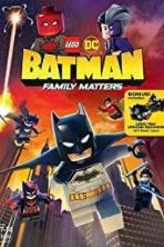 LEGO DC: Batman - Family Matters (2019)