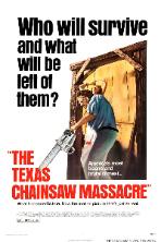 The Texas Chain Saw Massacre (1974)