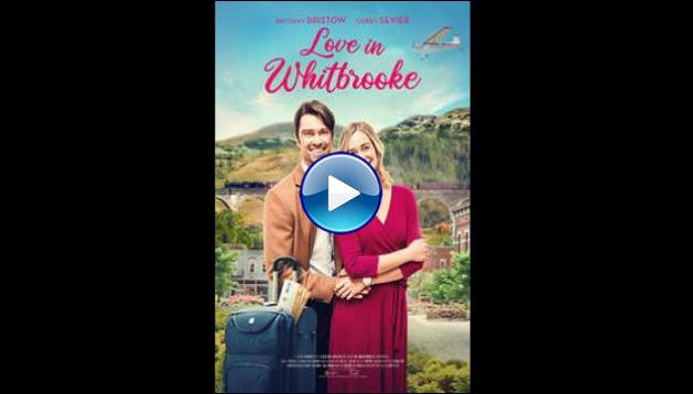 Love in Whitbrooke (2021)
