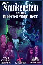 Frankenstein and the Monster from Hell (1974)