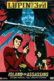 Lupin III: Island of Assassins (1997)