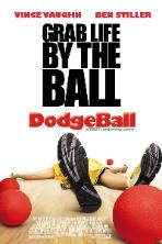 Dodgeball: A True Underdog Story (2004)