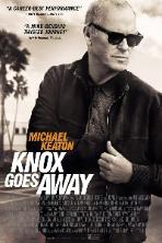 Knox Goes Away (2023)