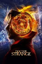 Doctor Strange (2016)