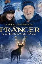 Prancer: A Christmas Tale (2022)