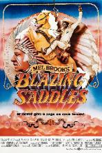 Blazing Saddles (1974)