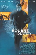 The Bourne Identity (2002)