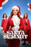 The Santa Summit (2023)