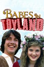 Babes in Toyland (1986)