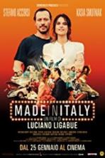 Made in Italy (2018)