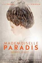 Mademoiselle Paradis (2017)