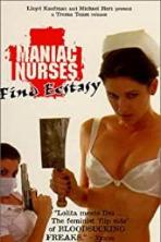 Maniac Nurses (1990)