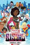 Marvel Rising: Heart of Iron (2019)