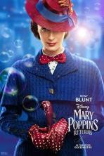 Mary Poppins Returns (2018)