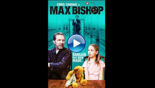 Max Bishop (2021)