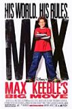 Max Keeble's Big Move (2001)