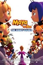 Maya the Bee The Honey Games (2018)