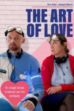 The Art of Love (2022)