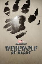 Werewolf by Night (2022)