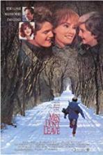 Men Don't Leave (1990)