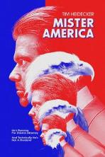 Mister America (2019)