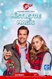 Mistletoe Magic (2019)