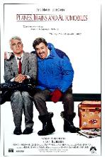 Planes, Trains & Automobiles (1987)