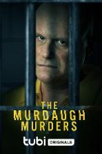 The Murdaugh Murders (2023)