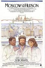 Moscow on the Hudson (1984)