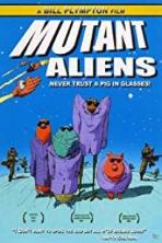 Mutant Aliens (2001)