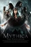 Mythica: The Godslayer (2016)