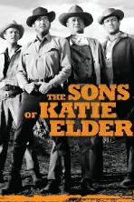 The Sons of Katie Elder (1965)