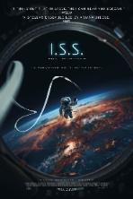 I.S.S. (2024)