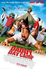 Daddy Day Camp (2007)