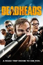 Deadheads (2011)