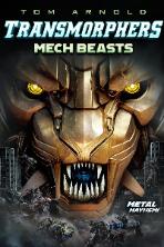 Transmorphers: Mech Beasts (2023)