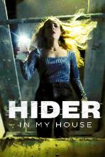 Hider in My House (2022)