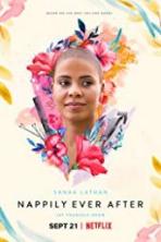 Nappily Ever After (2018)