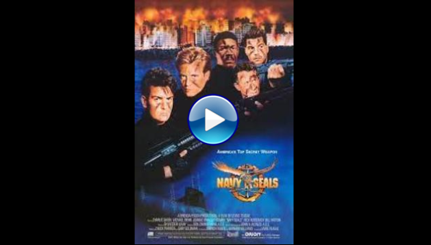 Navy Seals (1990)