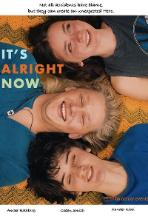 It's Alright Now (2023)