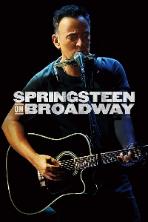 Springsteen on Broadway (2018)