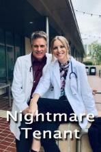 Nightmare Tenant (2018)