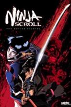 Ninja Scroll (1993)