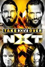 NXT TakeOver: XXV (2019)