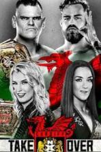 NXT UK TakeOver: Cardiff (2019)