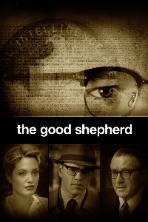 The Good Shepherd (2006)