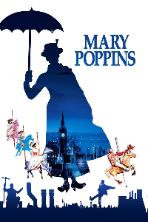 Mary Poppins (1964)